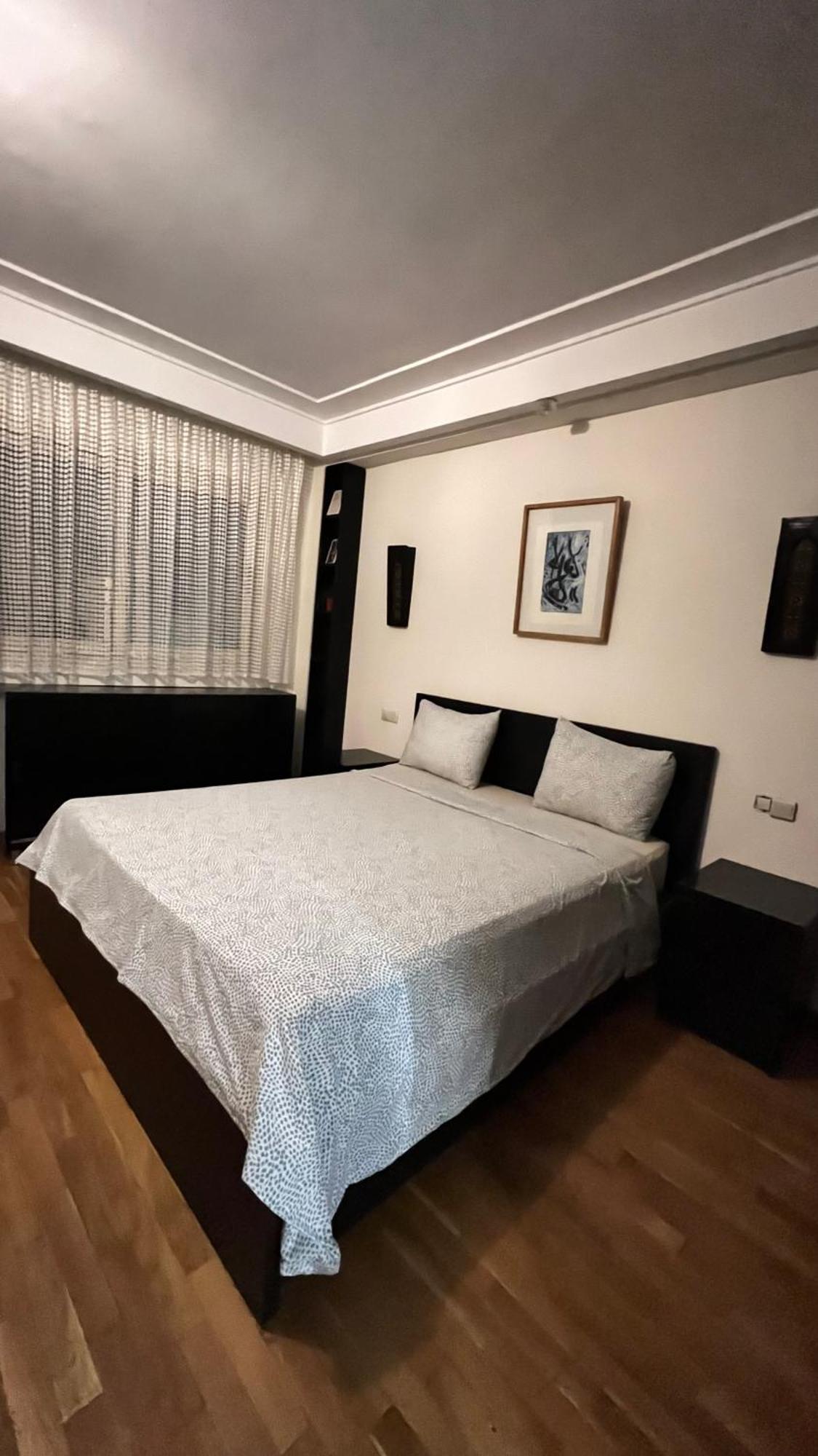 Red House Apartment Casablanca Exterior photo